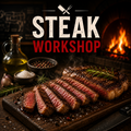 Steak workshop (Steak Akadémia)